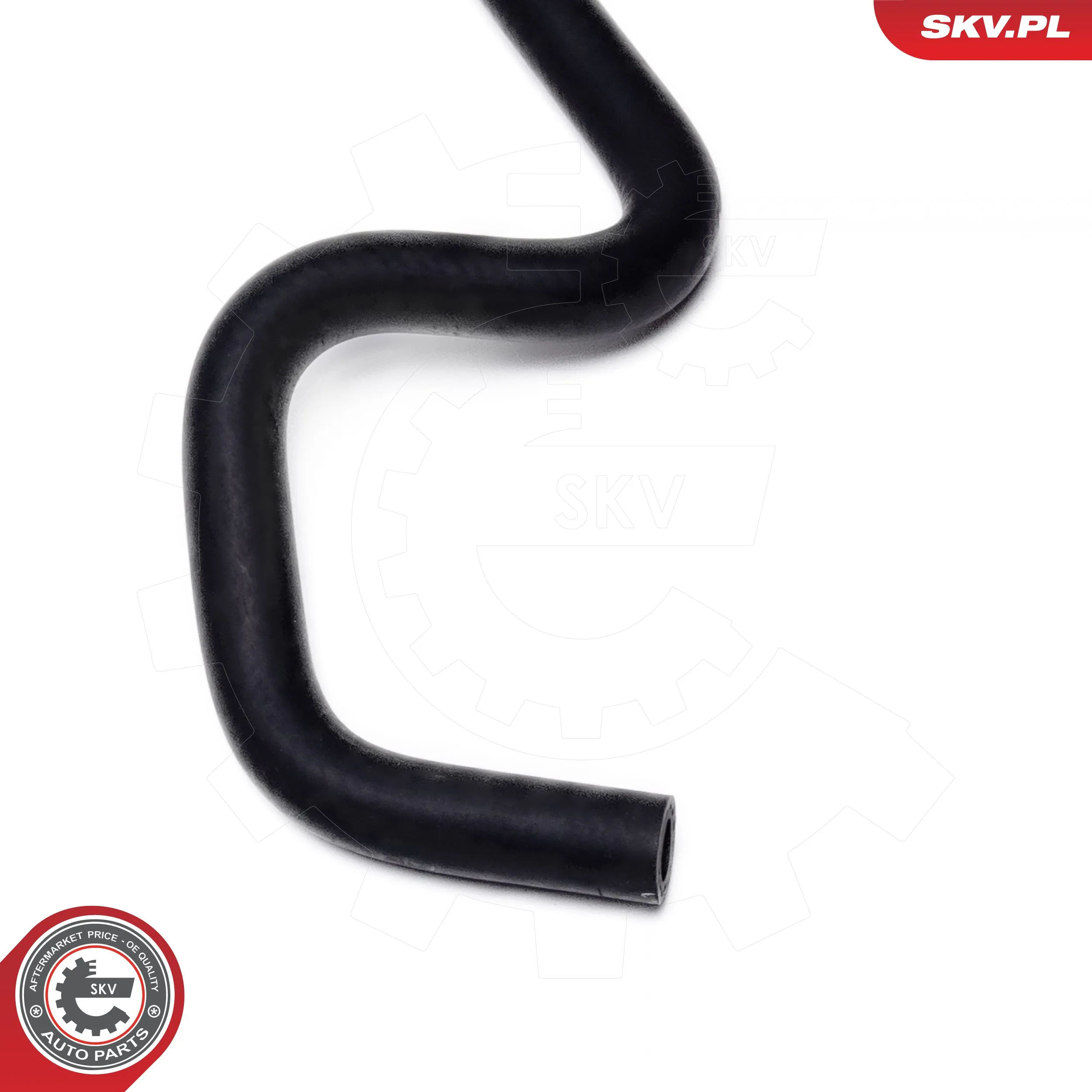 Hydraulic Hose, steering 10SKV822