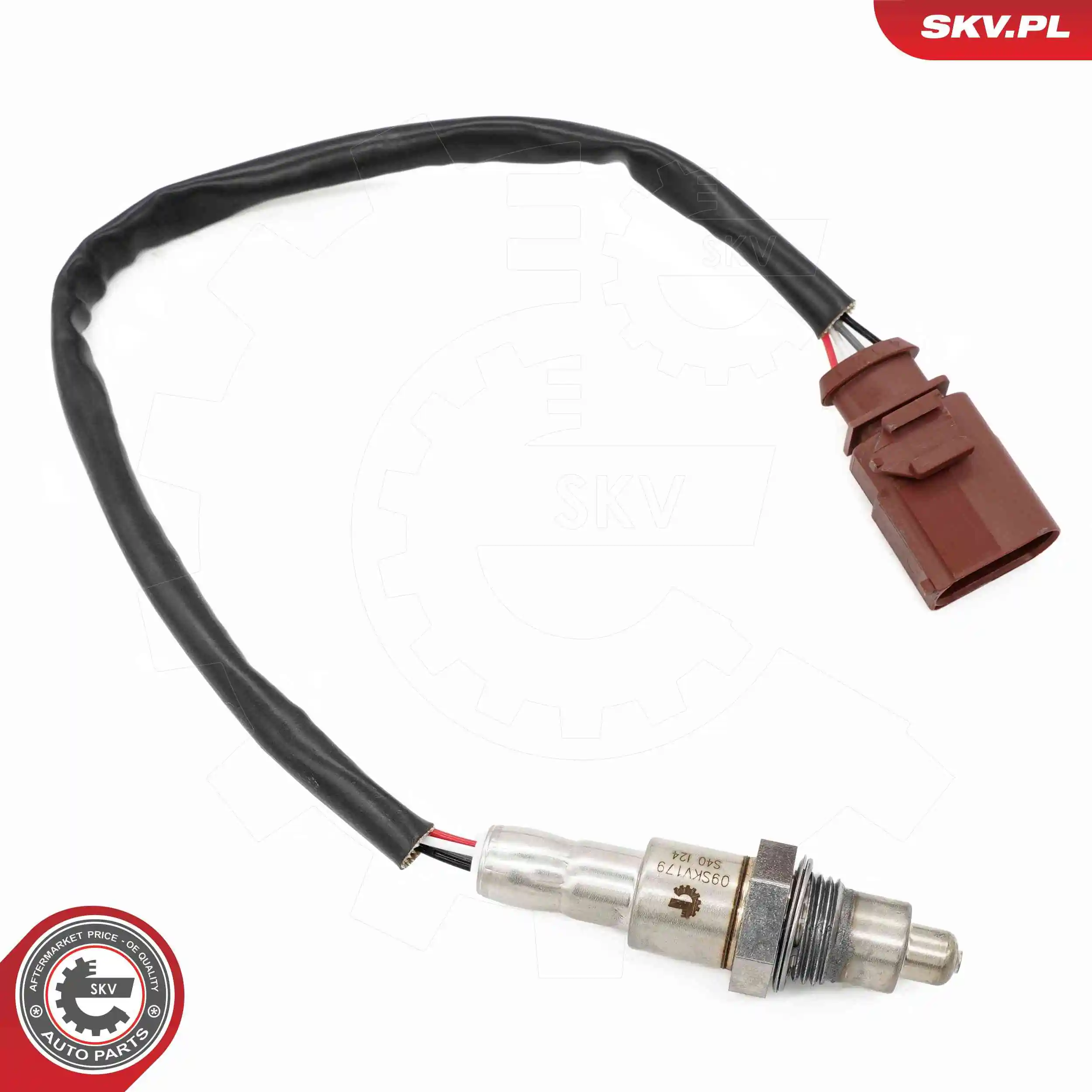 Oxygen Sensor 09SKV179