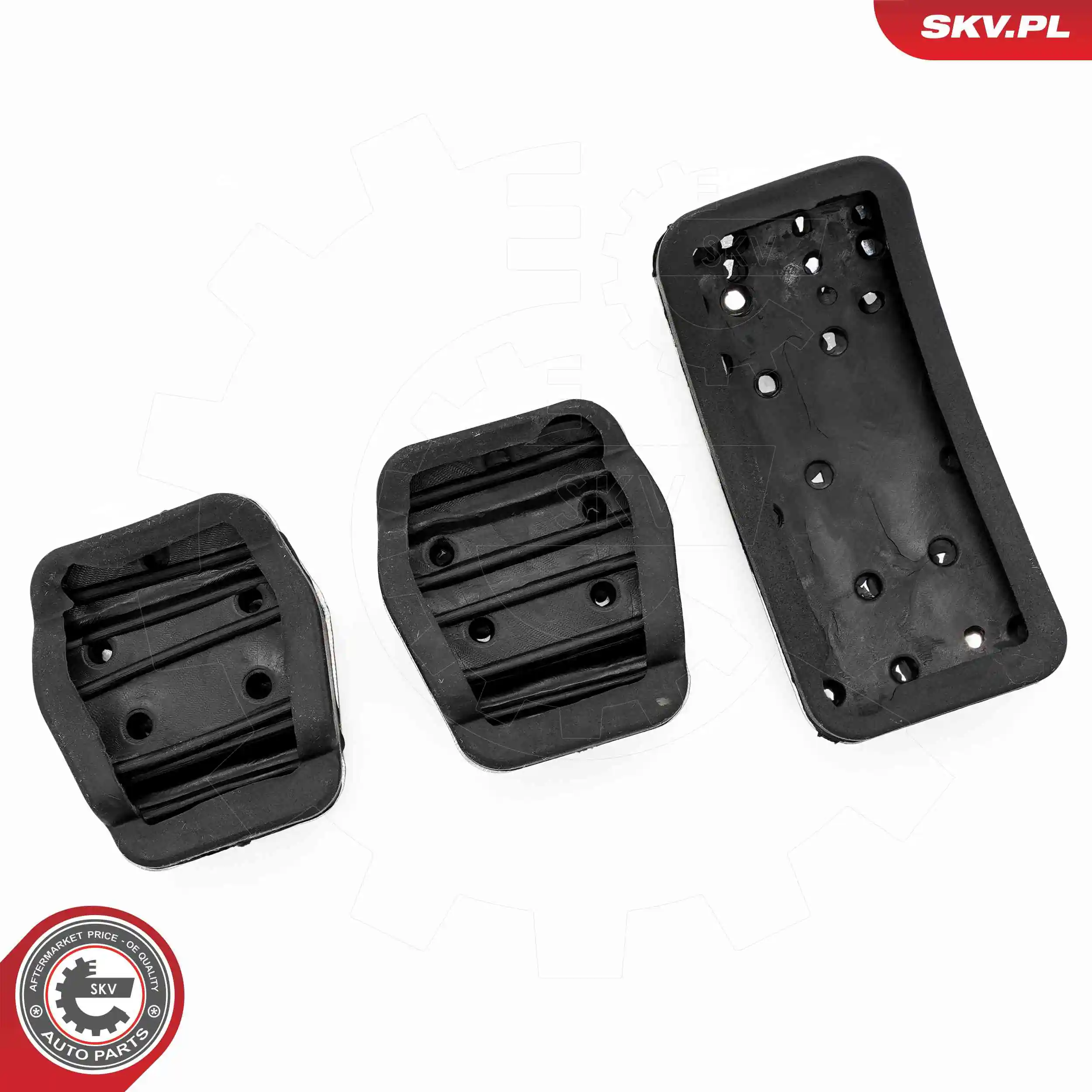 Pedal Pad Set 97SKV820