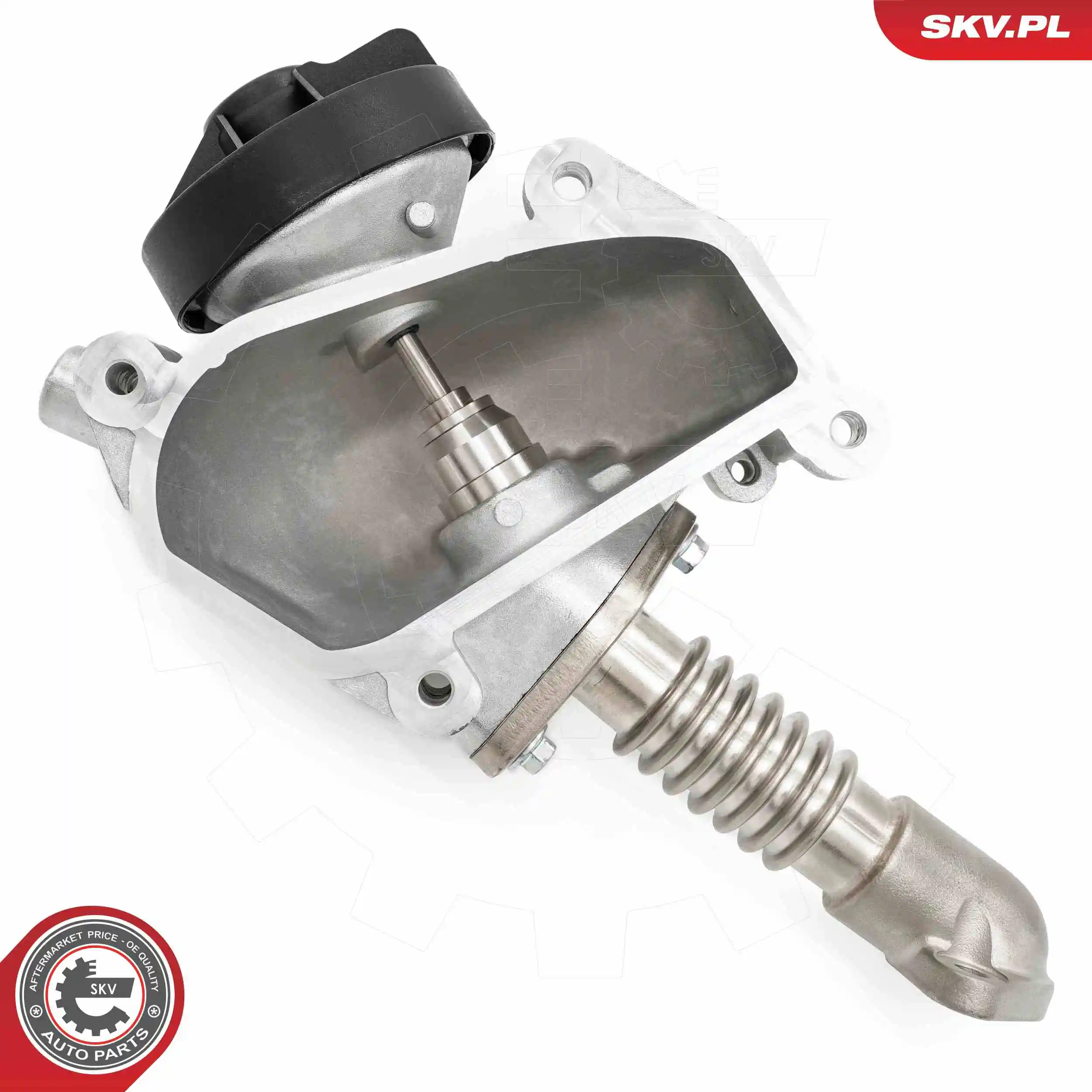EGR Valve 14SKV257