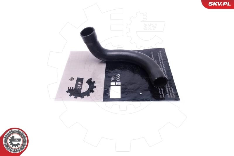 Charge Air Hose 54SKV122