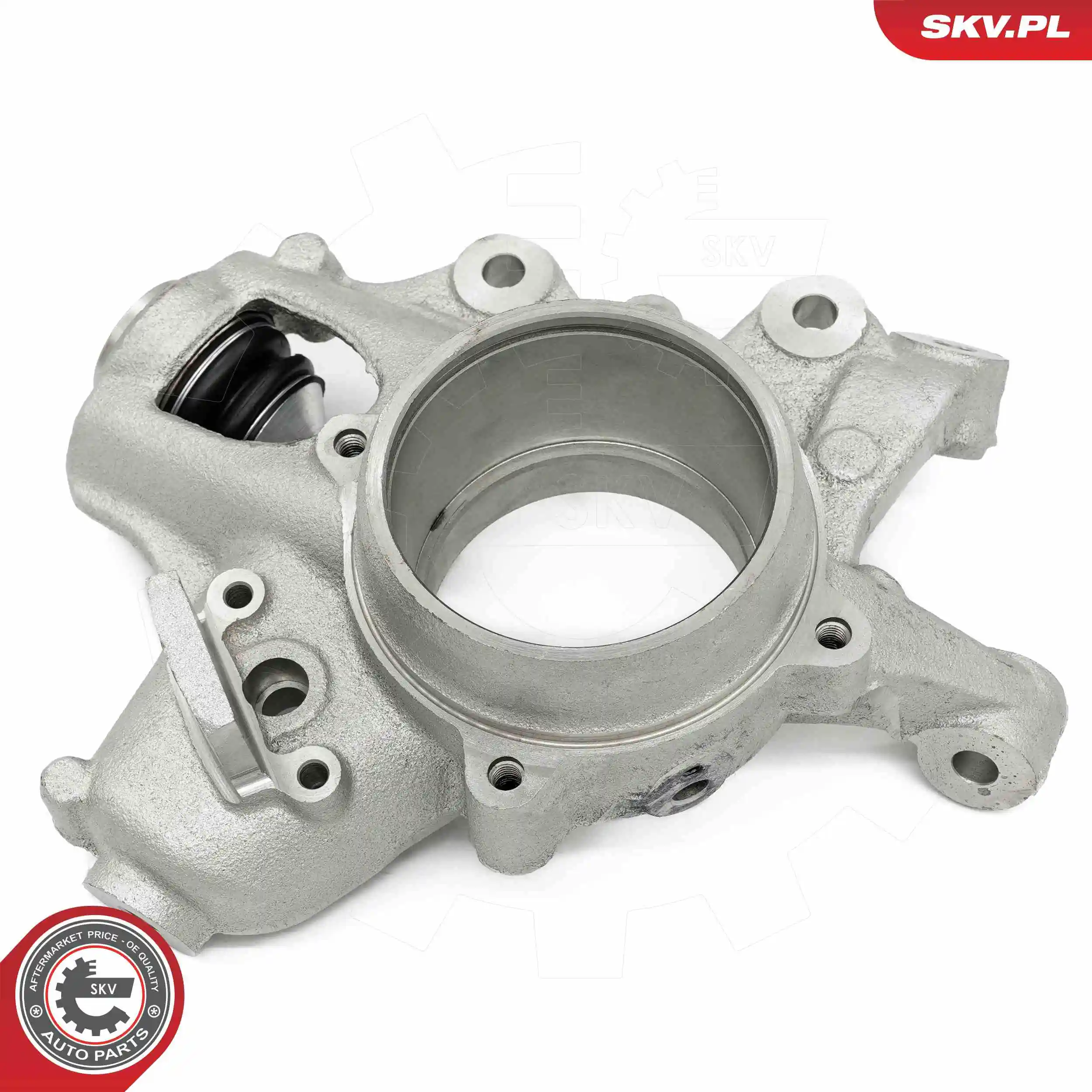 Steering Knuckle, wheel suspension 47SKV991