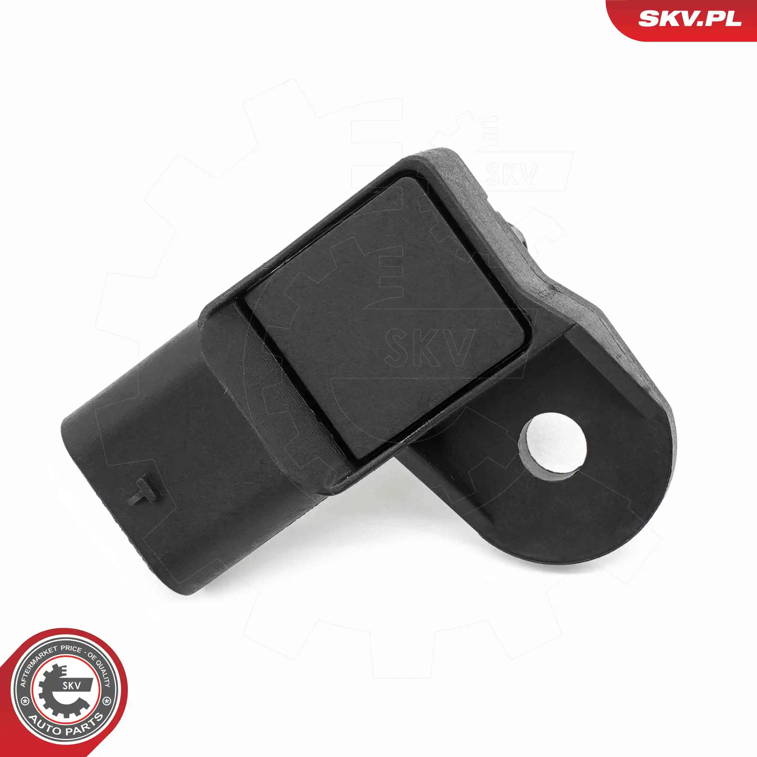 Sensor, intake manifold pressure 17SKV881