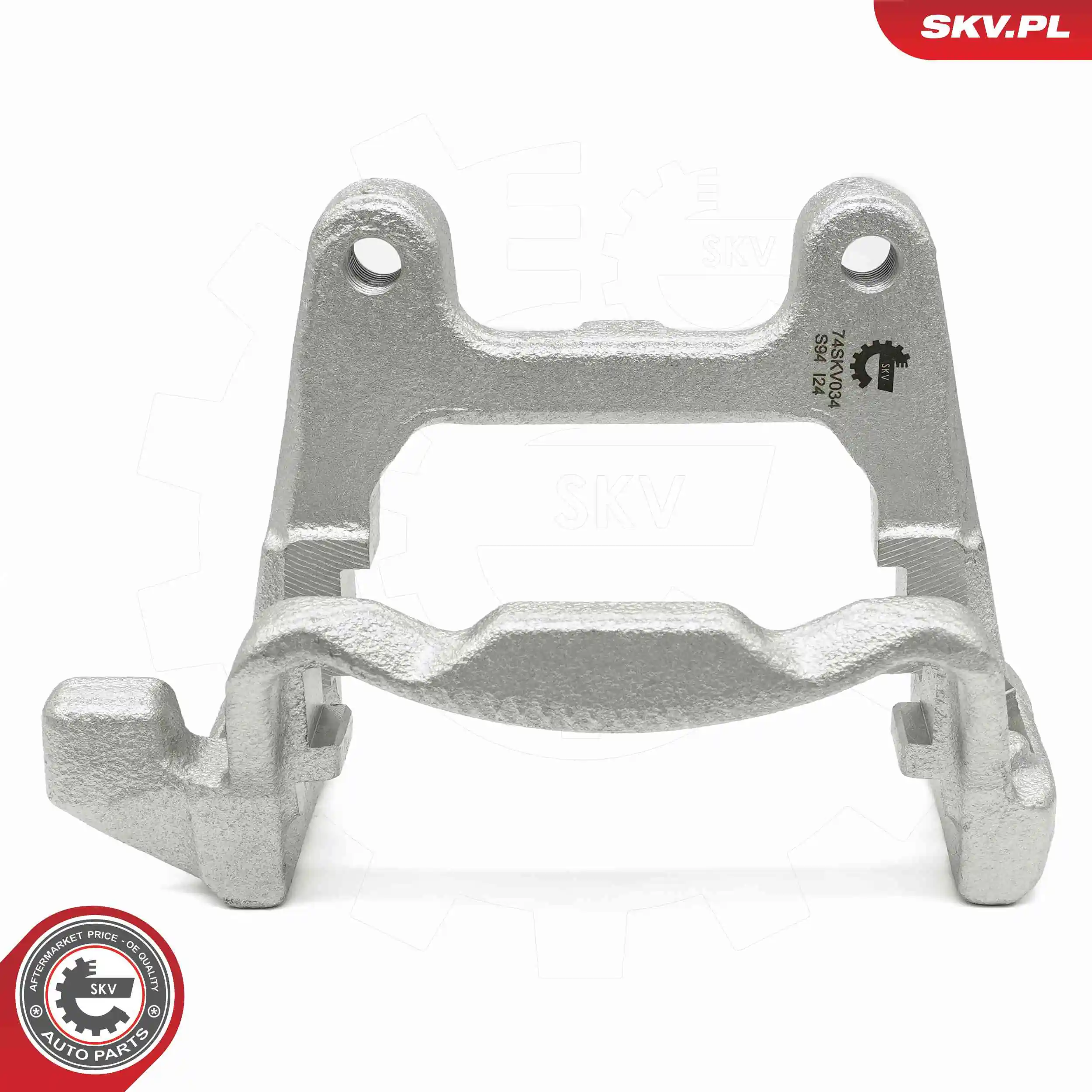 Bracket, brake caliper 74SKV034