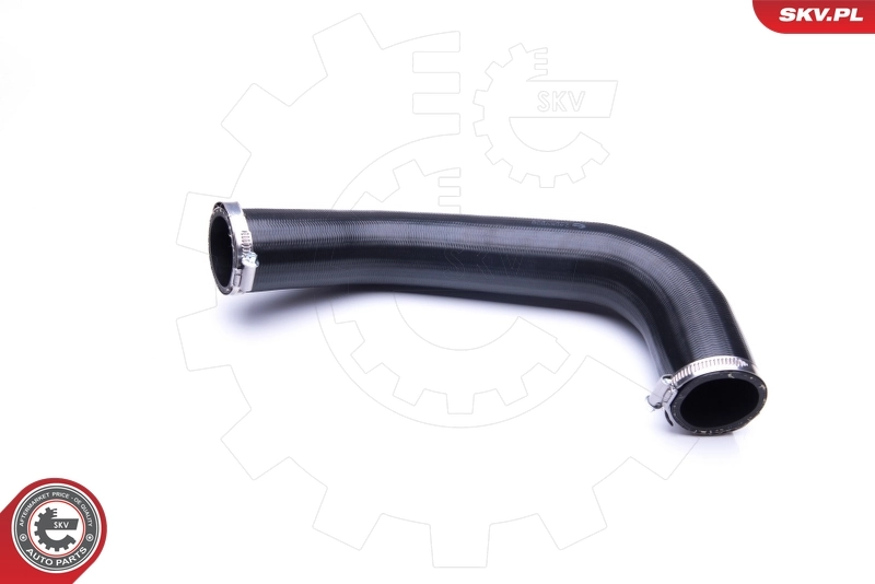 Charge Air Hose 24SKV838