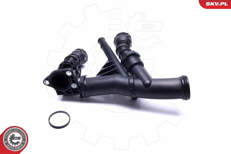 Thermostat, coolant 20SKV106