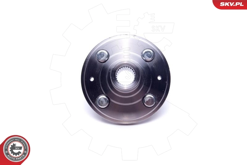 Wheel Bearing Kit 29SKV471