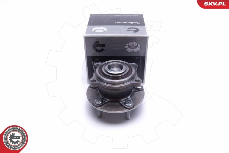 Wheel Bearing Kit 29SKV513