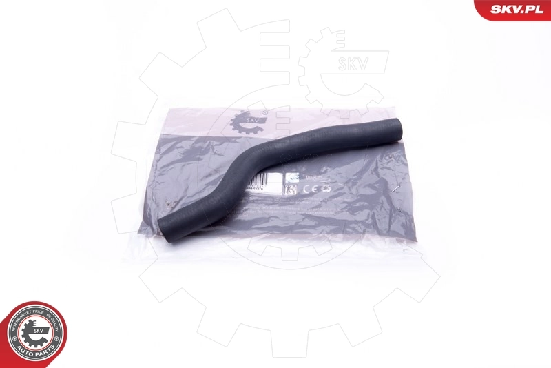 Radiator Hose 24SKV376
