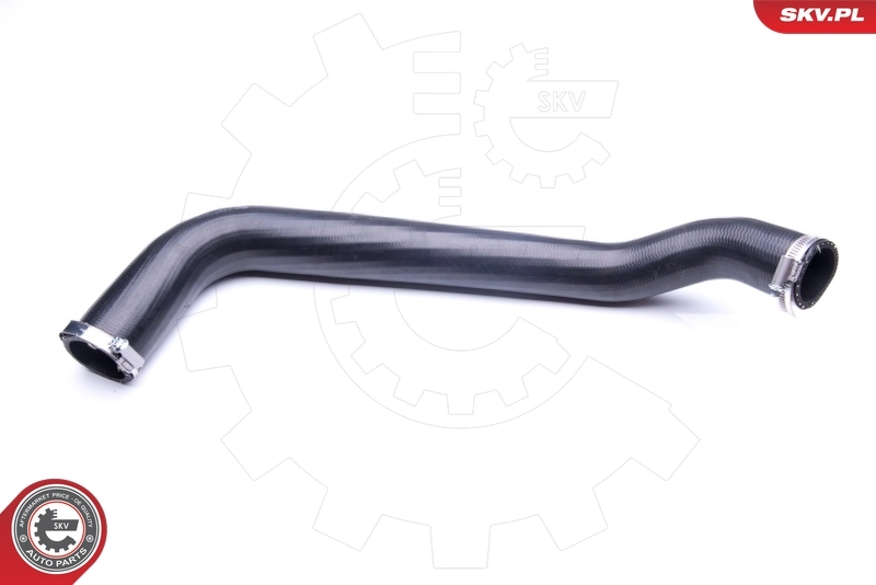 Charge Air Hose 24SKV905