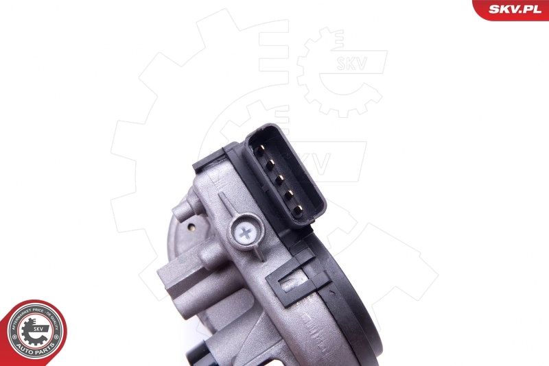 Wiper Motor 19SKV090