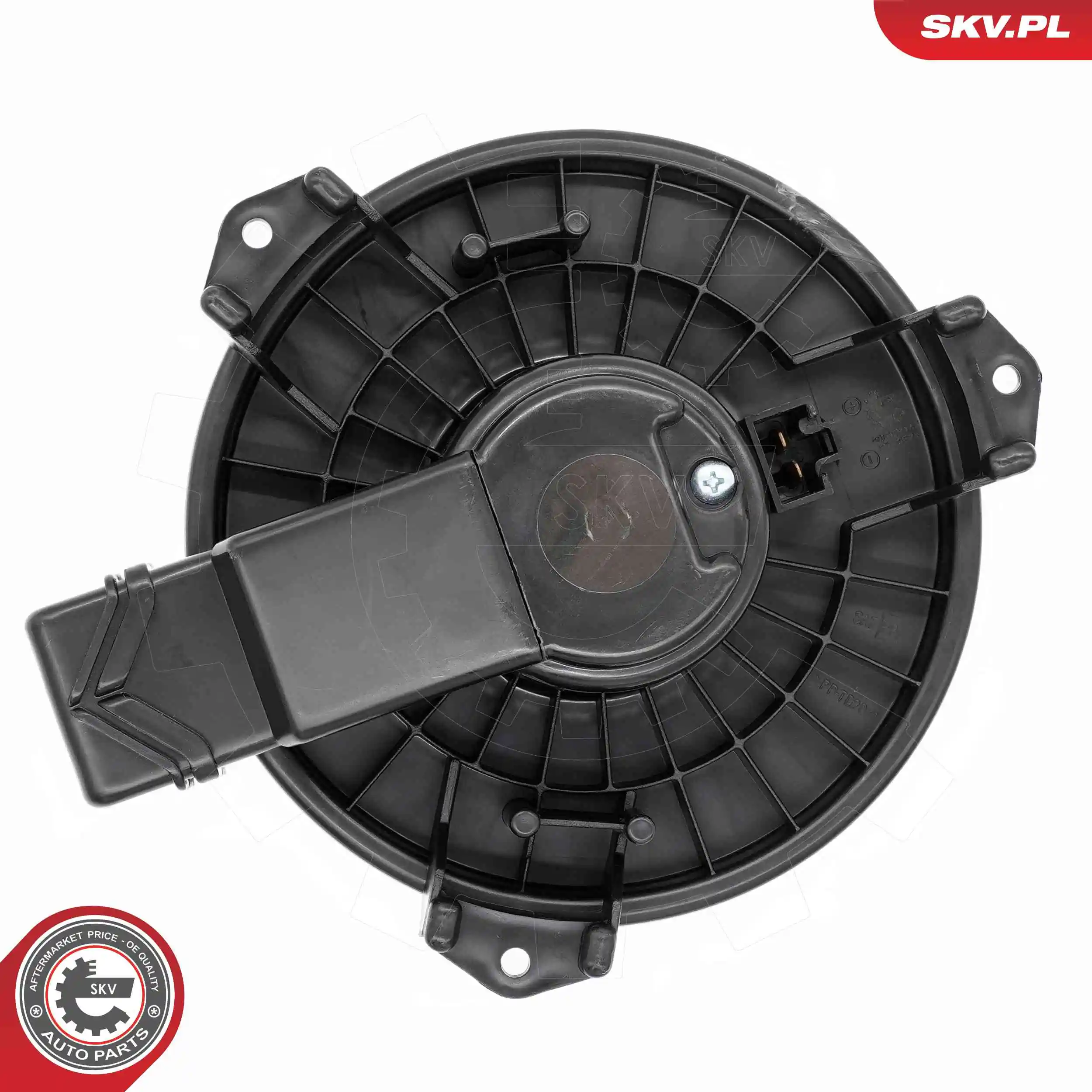 Interior Blower 68SKV145