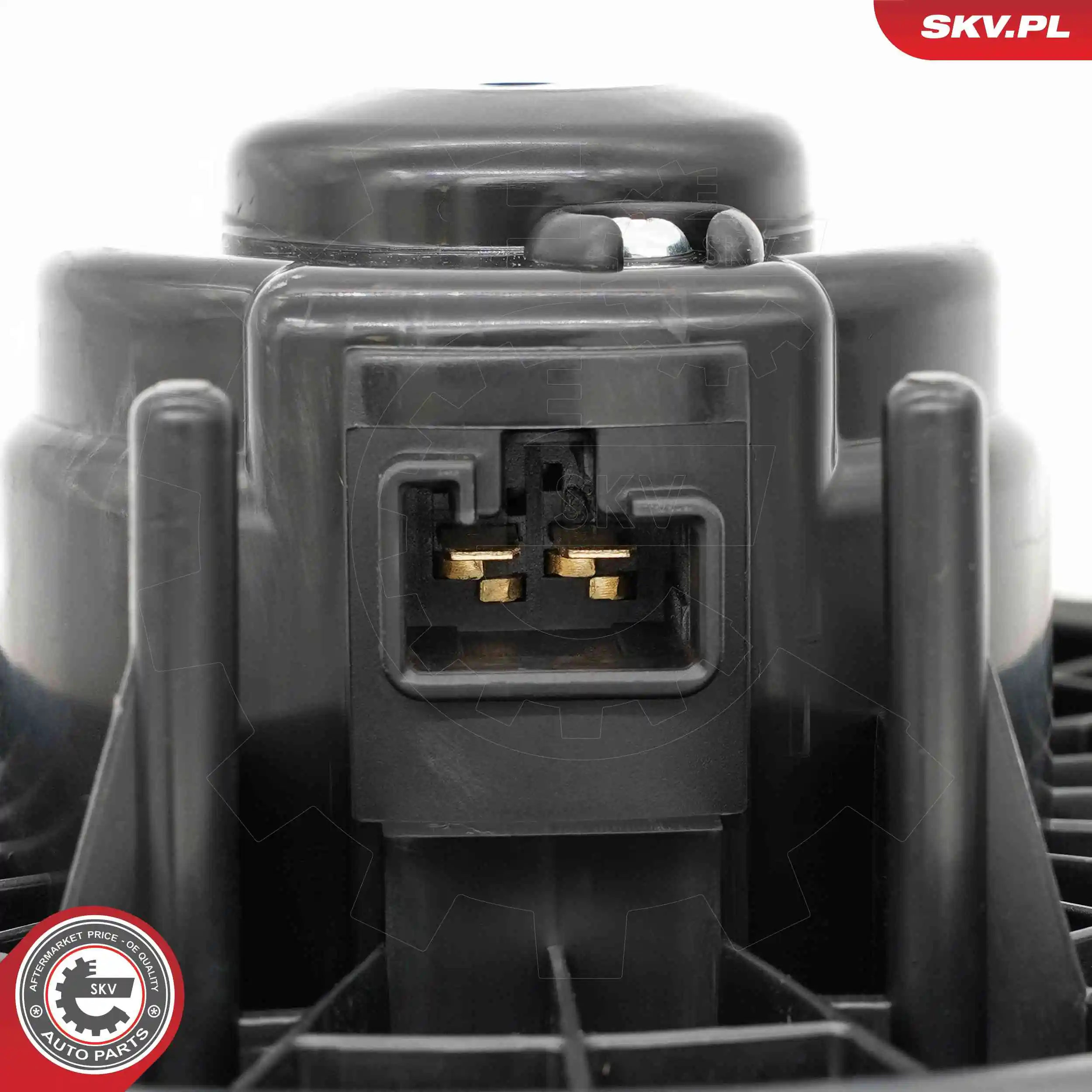 Interior Blower 68SKV144