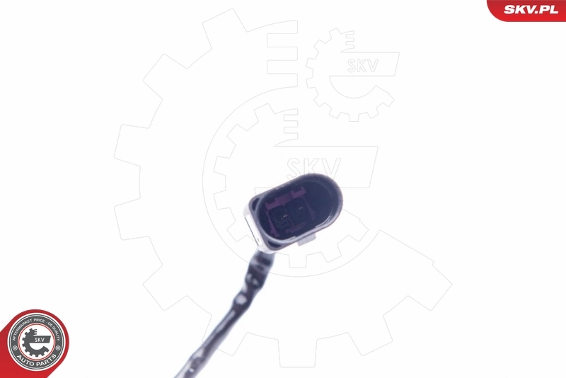 Sensor, exhaust gas temperature 30SKV086