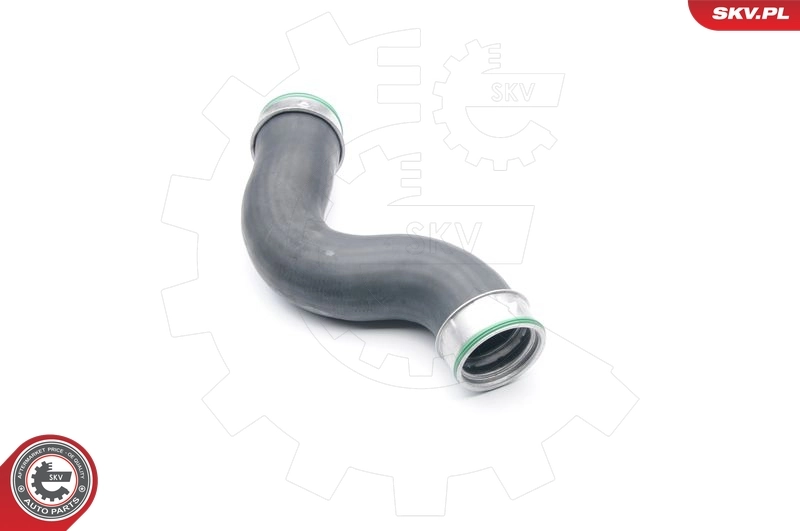 Charge Air Hose 24SKV005
