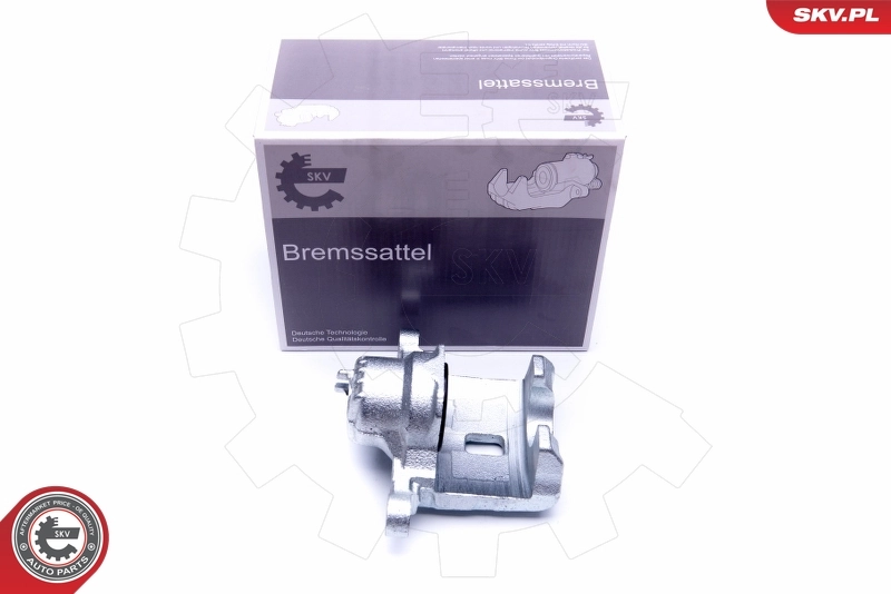 Brake Caliper 42SKV954