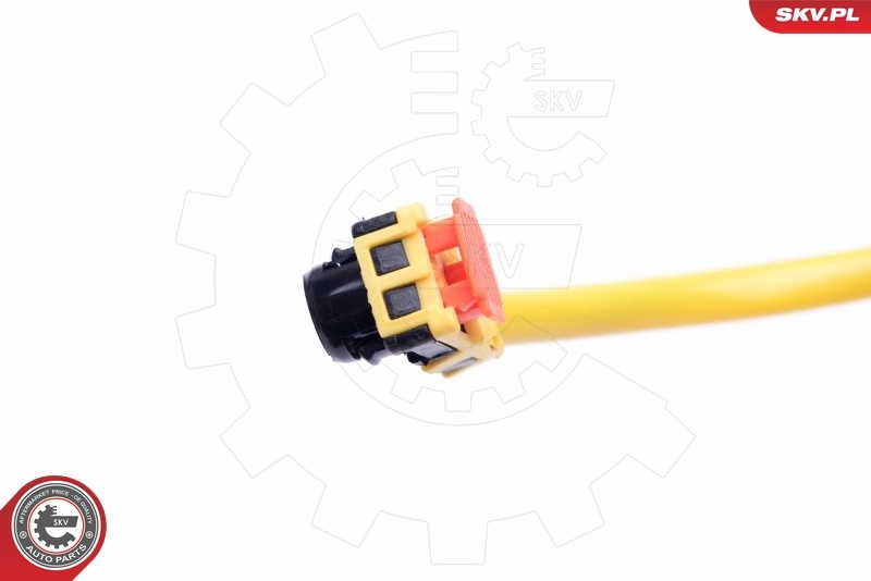 Clock Spring, airbag 96SKV543