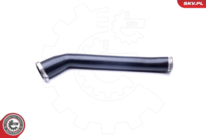 Charge Air Hose 24SKV907