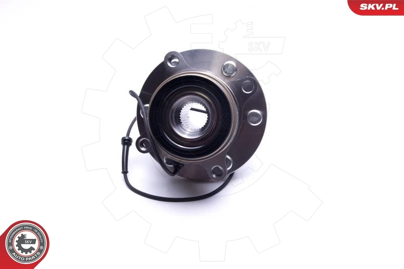 Wheel Bearing Kit 29SKV326