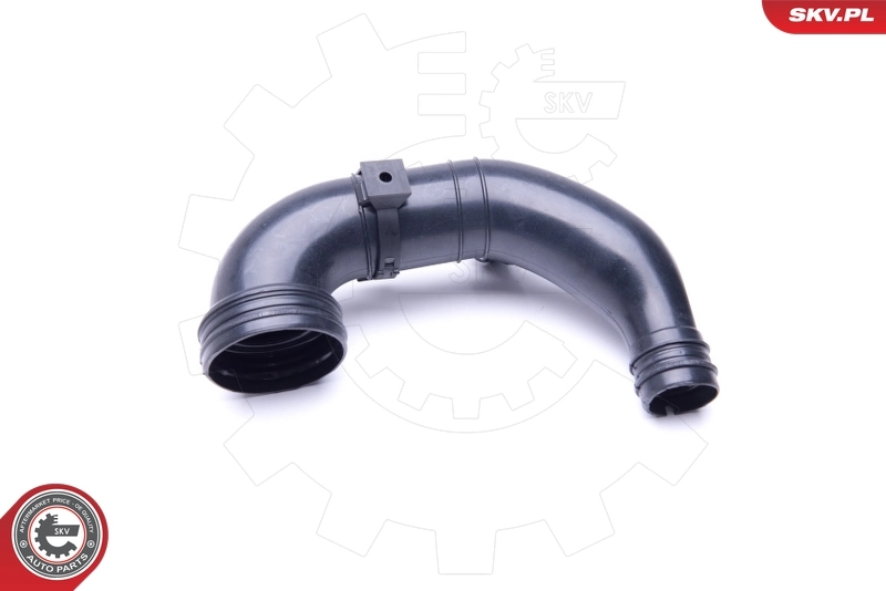 Charge Air Hose 43SKV228