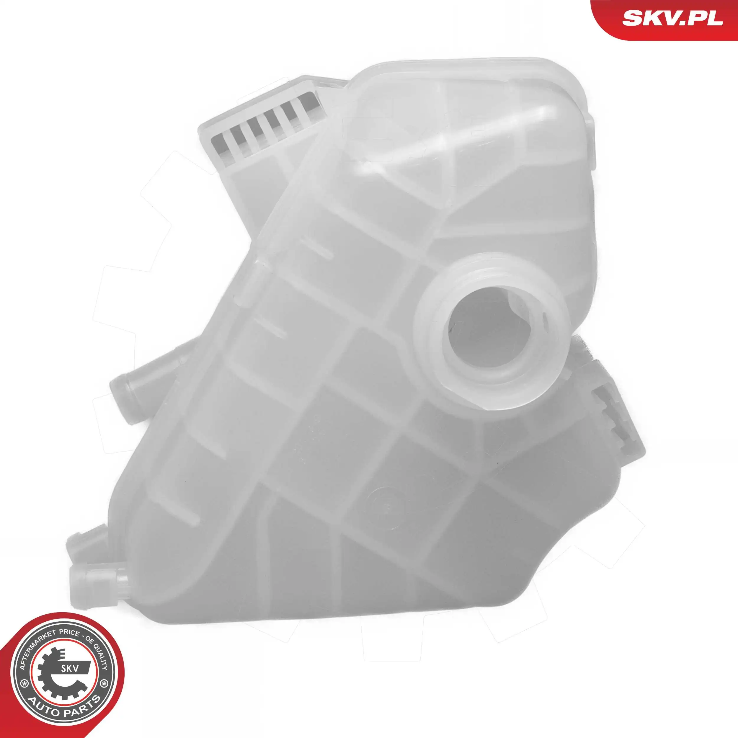 ESEN SKV 61SKV429 Expansion Tank, coolant