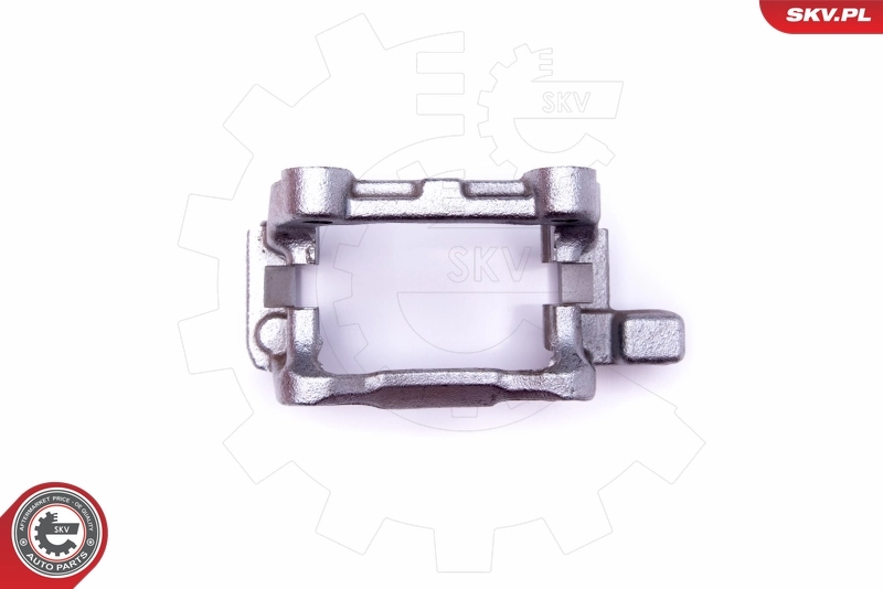 Bracket, brake caliper 50SKV553