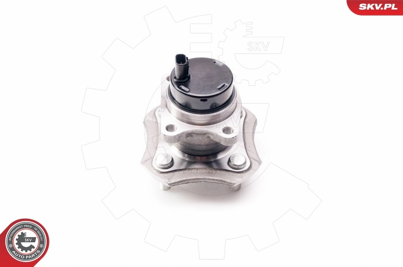 Wheel Bearing Kit 29SKV020