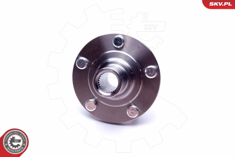 Wheel Bearing Kit 29SKV449