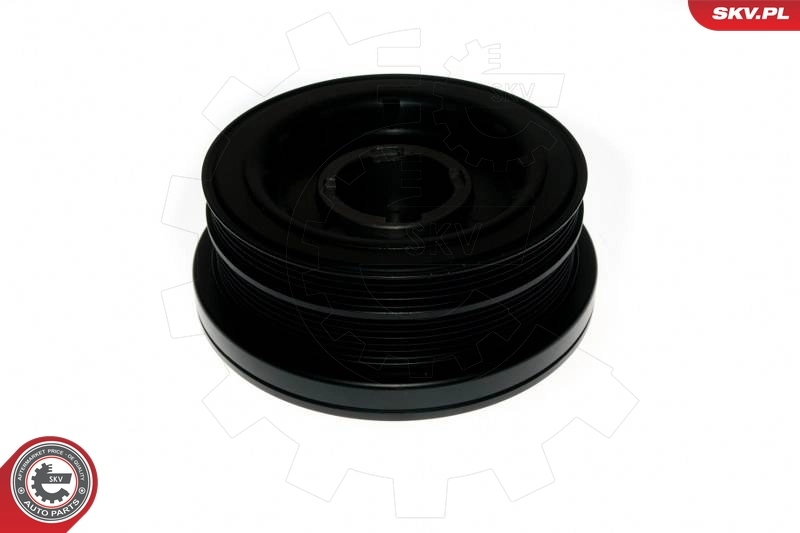ESEN SKV 95SKV315 Belt Pulley, crankshaft