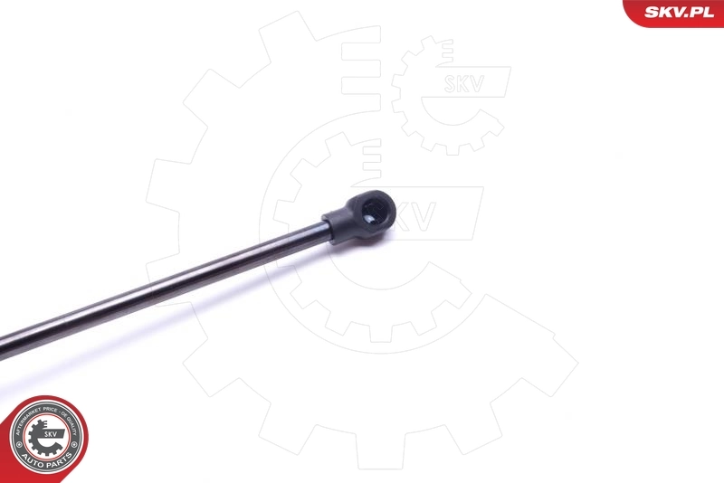 Gas Spring, boot/cargo area 52SKV596