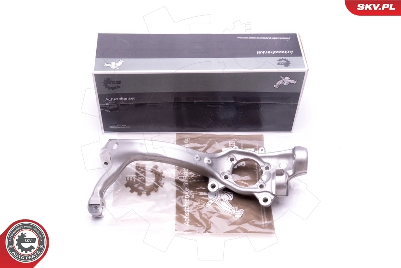 Steering Knuckle, wheel suspension 47SKV261