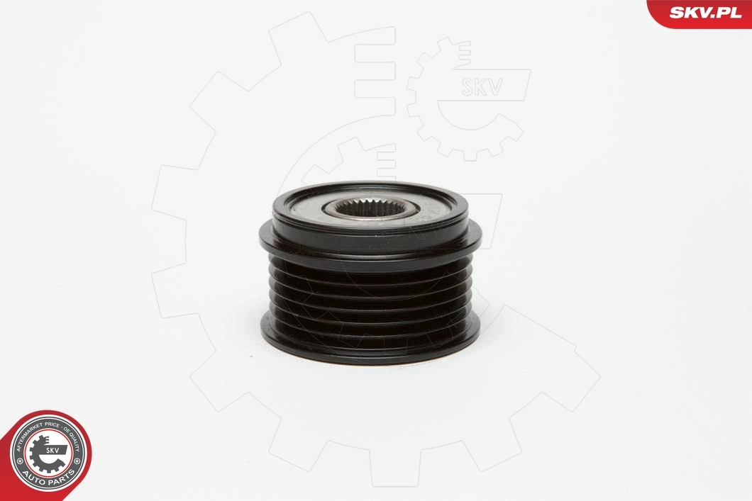 ESEN SKV 11SKV035 Alternator Freewheel Clutch
