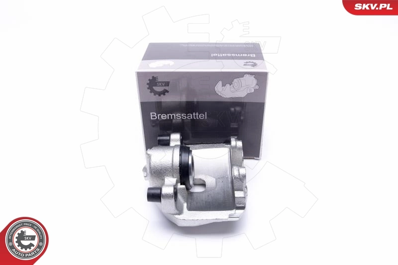 Brake Caliper 55SKV852