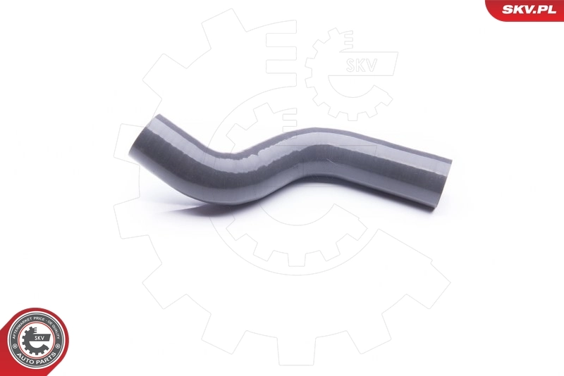 Charge Air Hose 24SKV684