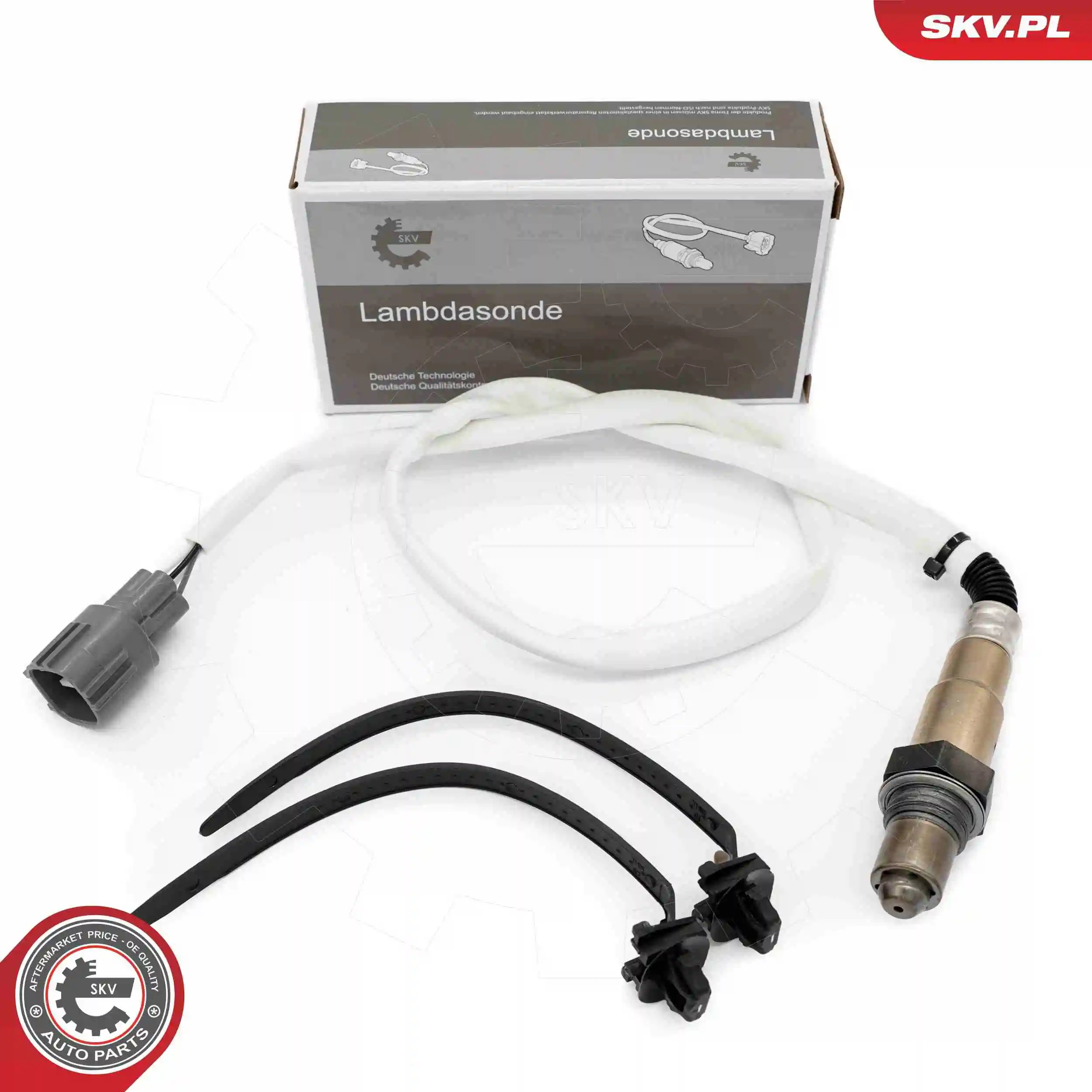 Oxygen Sensor 09SKV151