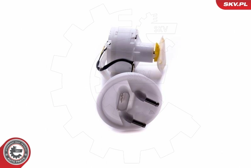 Fuel Feed Unit 02SKV796