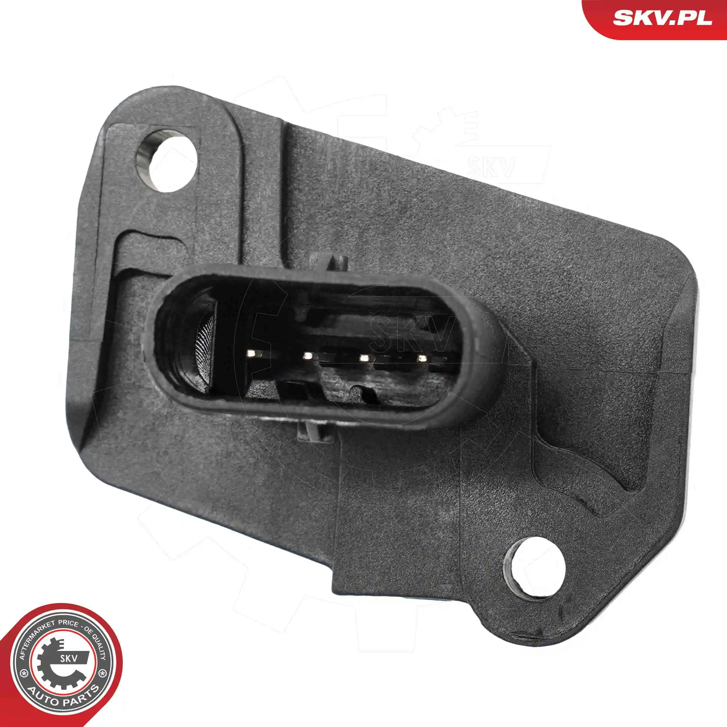 Mass Air Flow Sensor 07SKV350