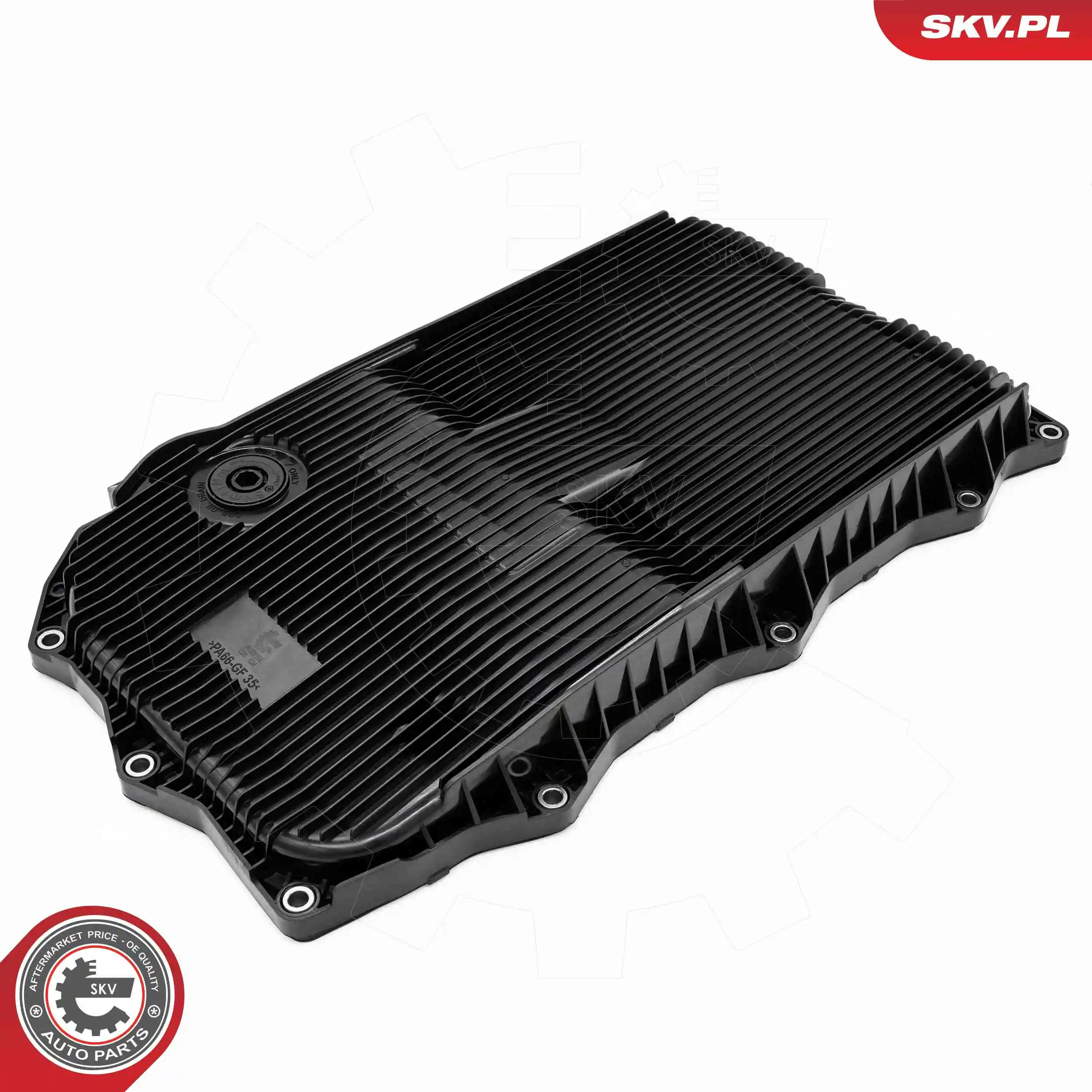 Oil Sump, automatic transmission 48SKV154