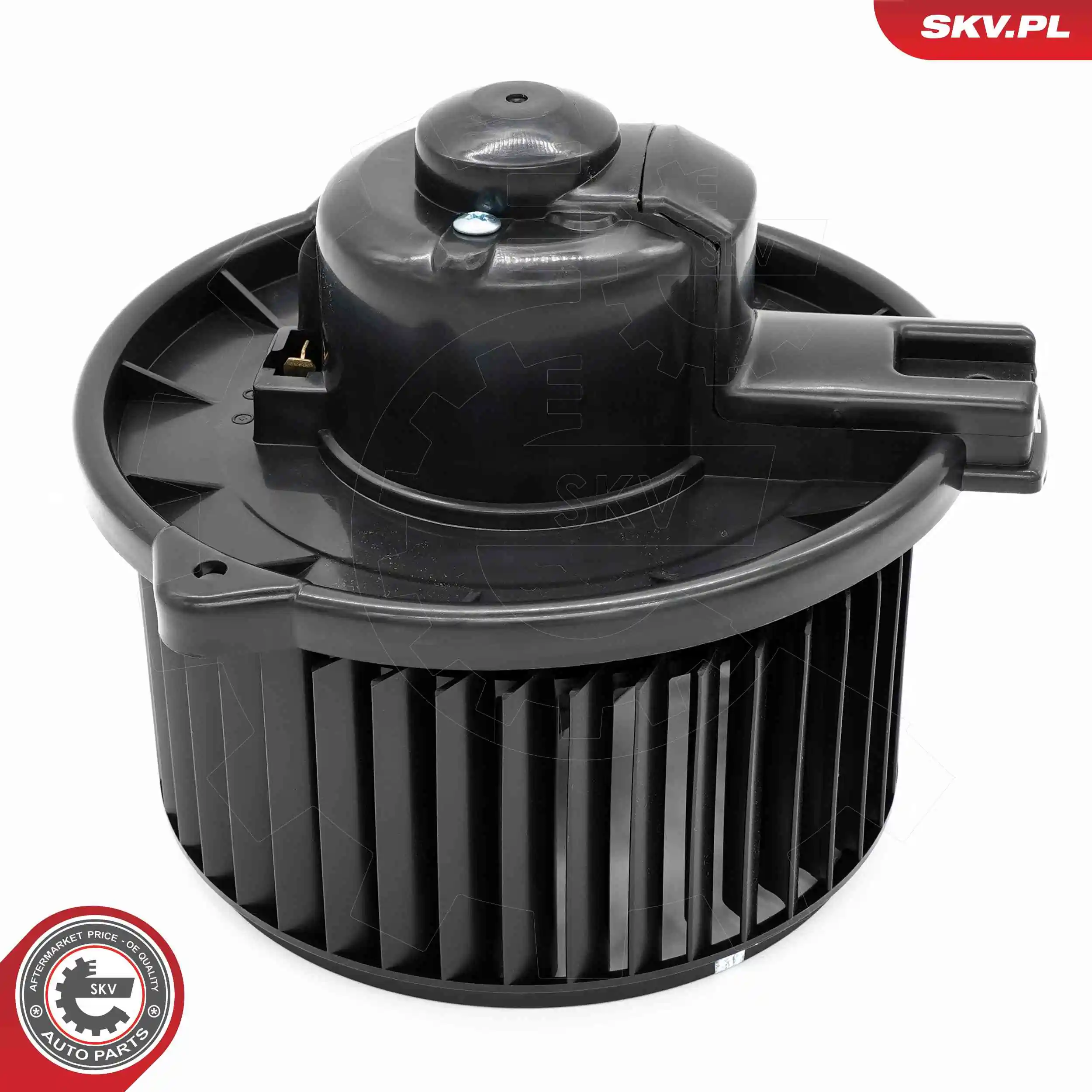 Interior Blower 68SKV183