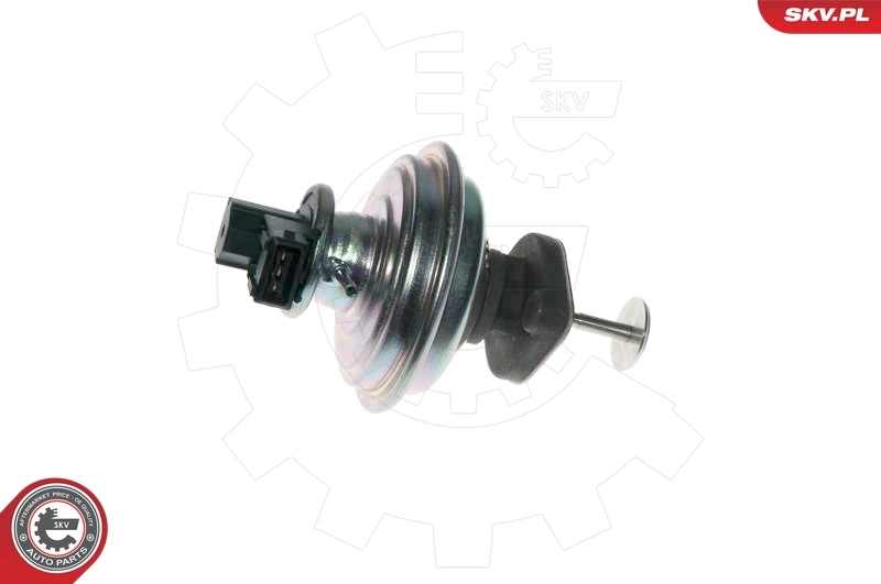 废气再循环阀 14SKV078