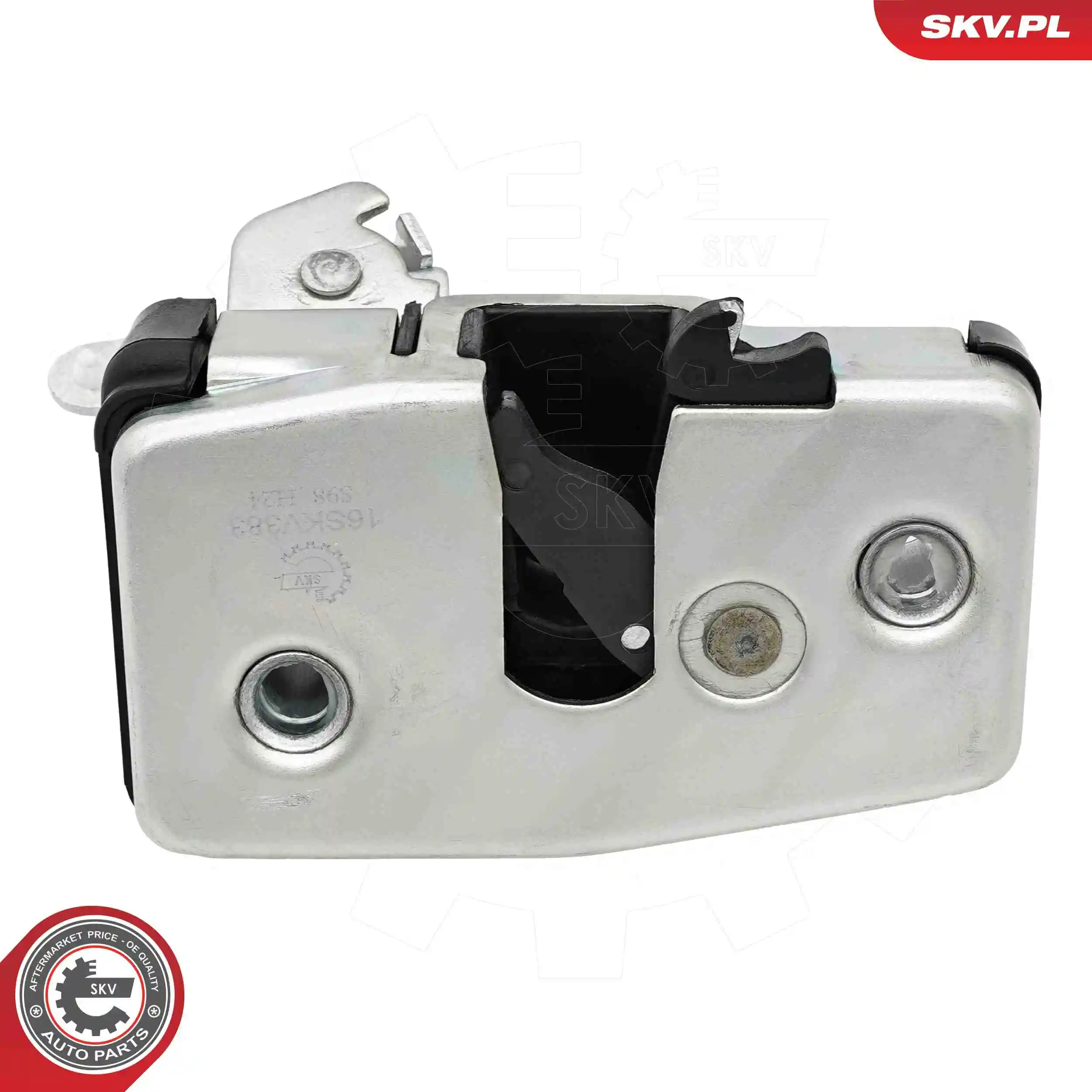 ESEN SKV 16SKV383 Boot Lock