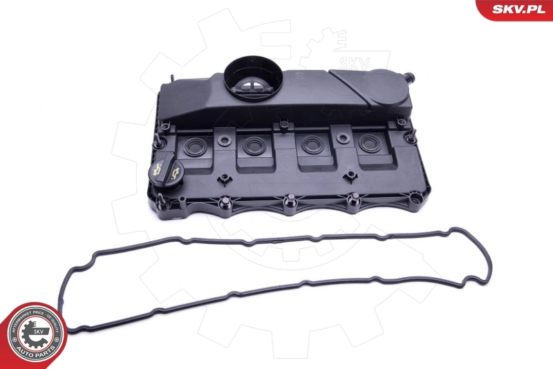 Cylinder Head Cover 48SKV045