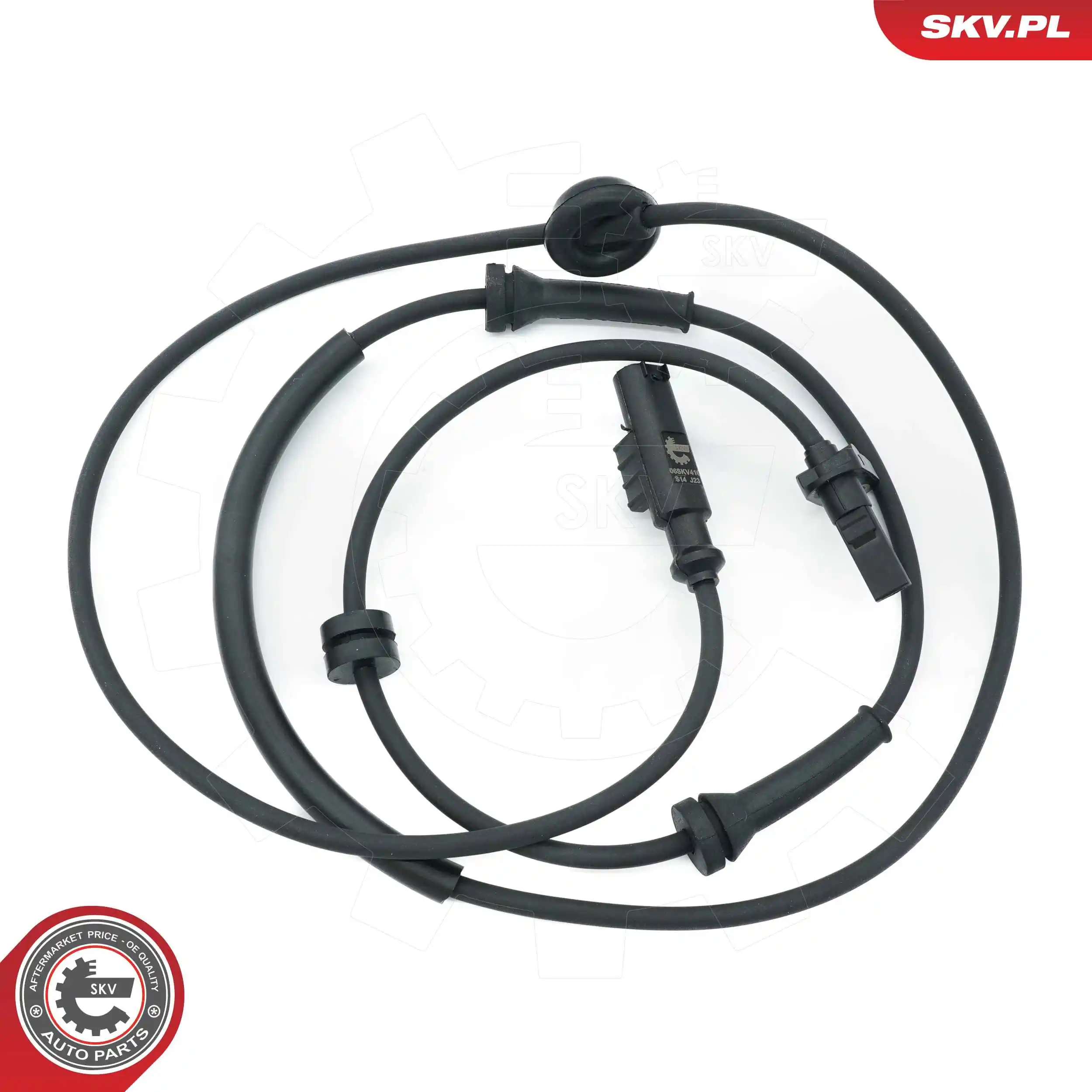 Sensor, wheel speed 06SKV416