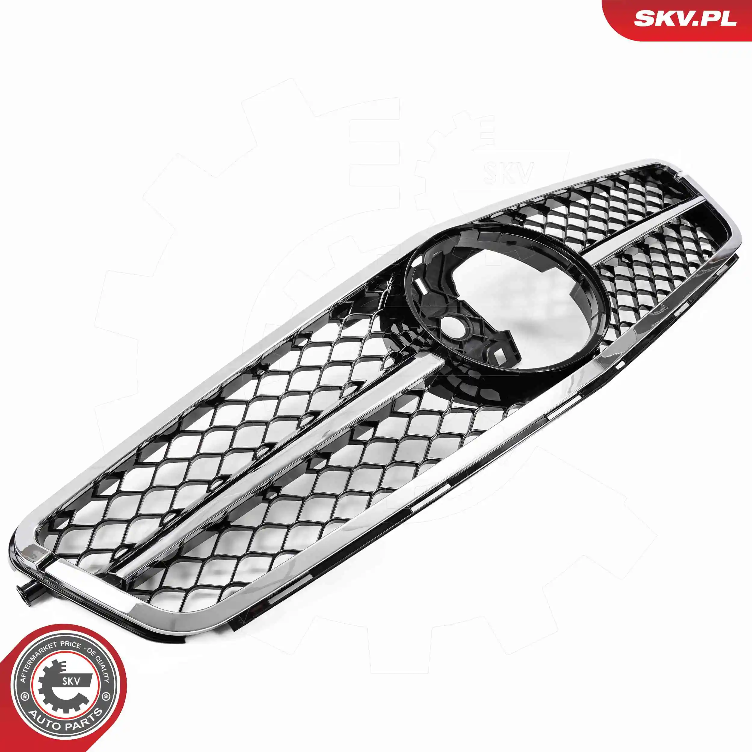 Kisi-kisi radiator 66SKV516