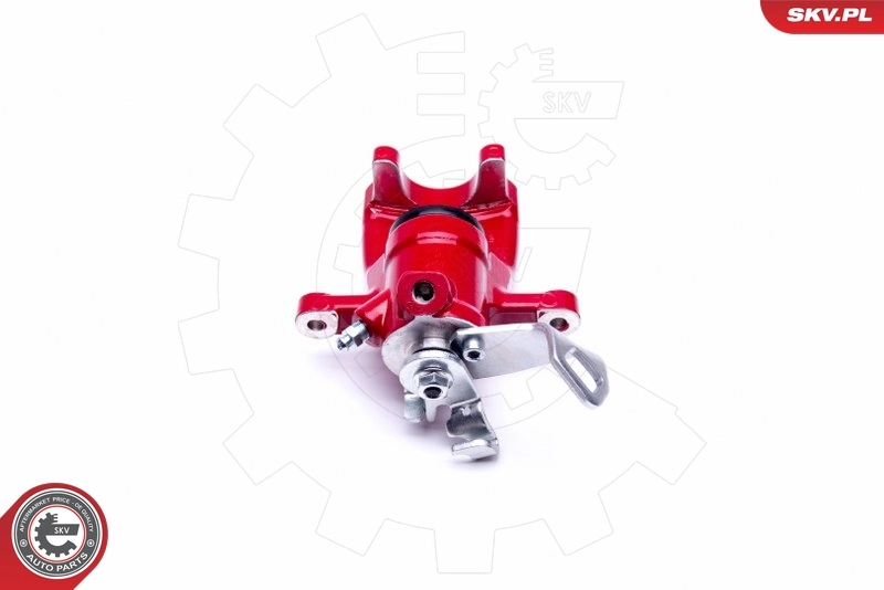 Angkup Brek 34SKV083 RED