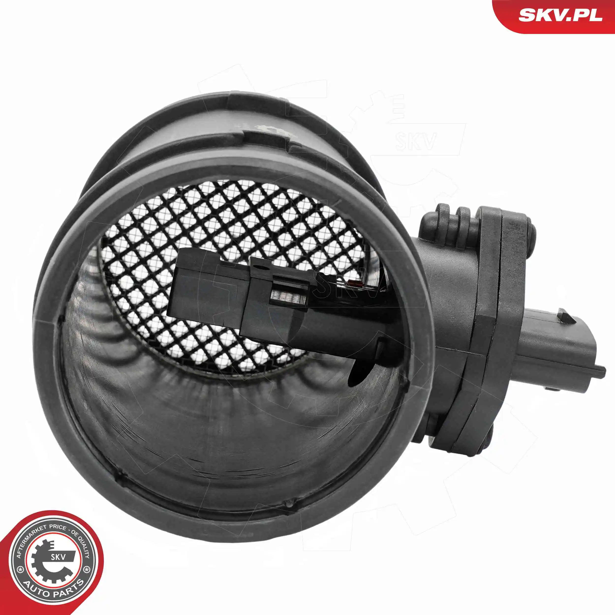 エアマスメーター 07SKV317