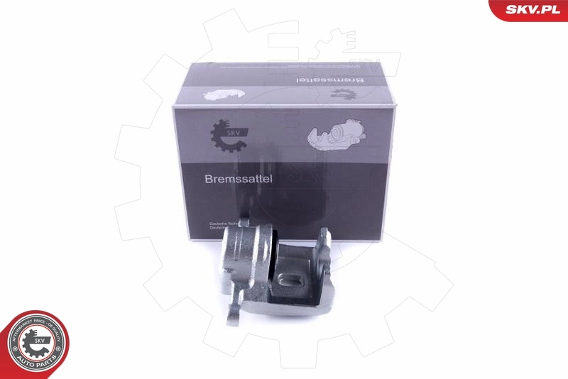Brake Caliper 55SKV373