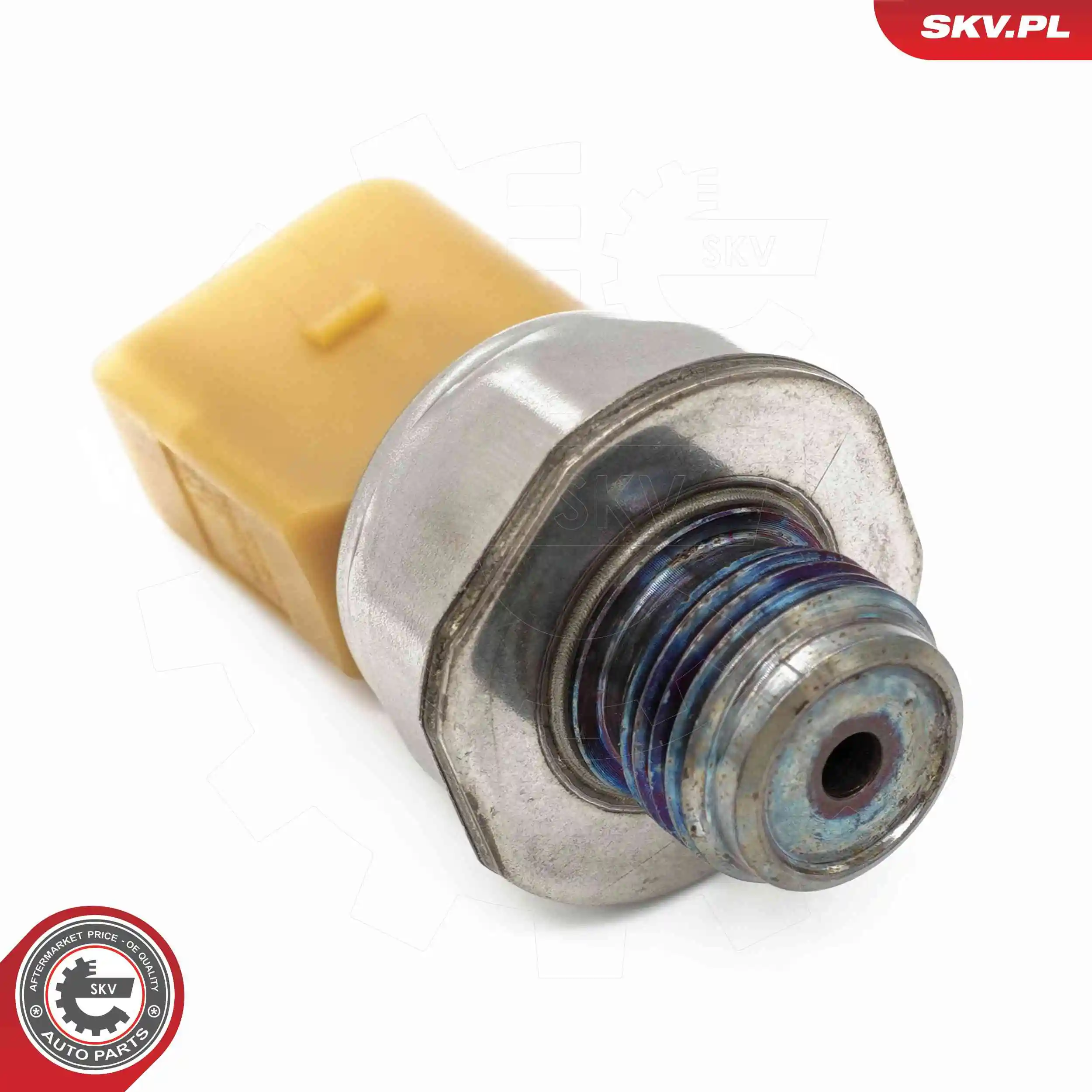 Sensor, fuel pressure 17SKV053