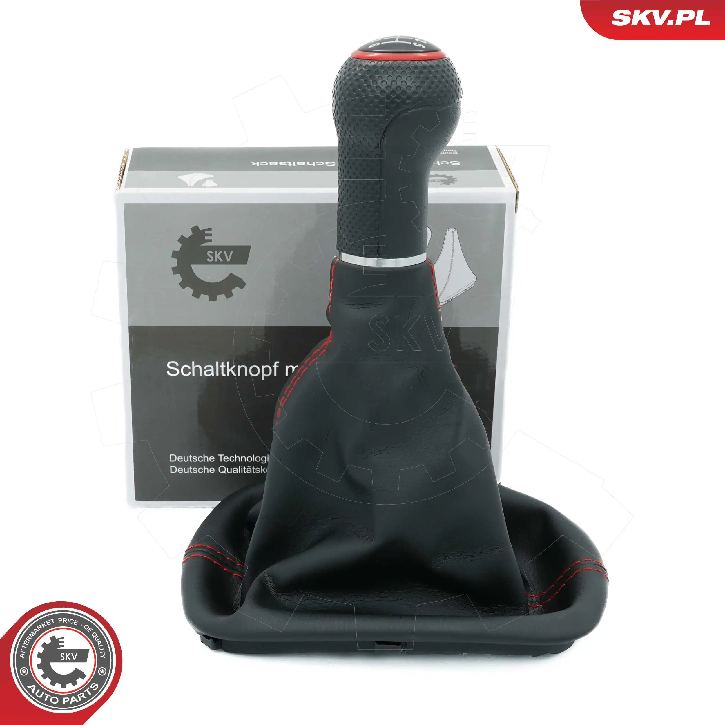 Gear Shift Lever Knob 63SKV460