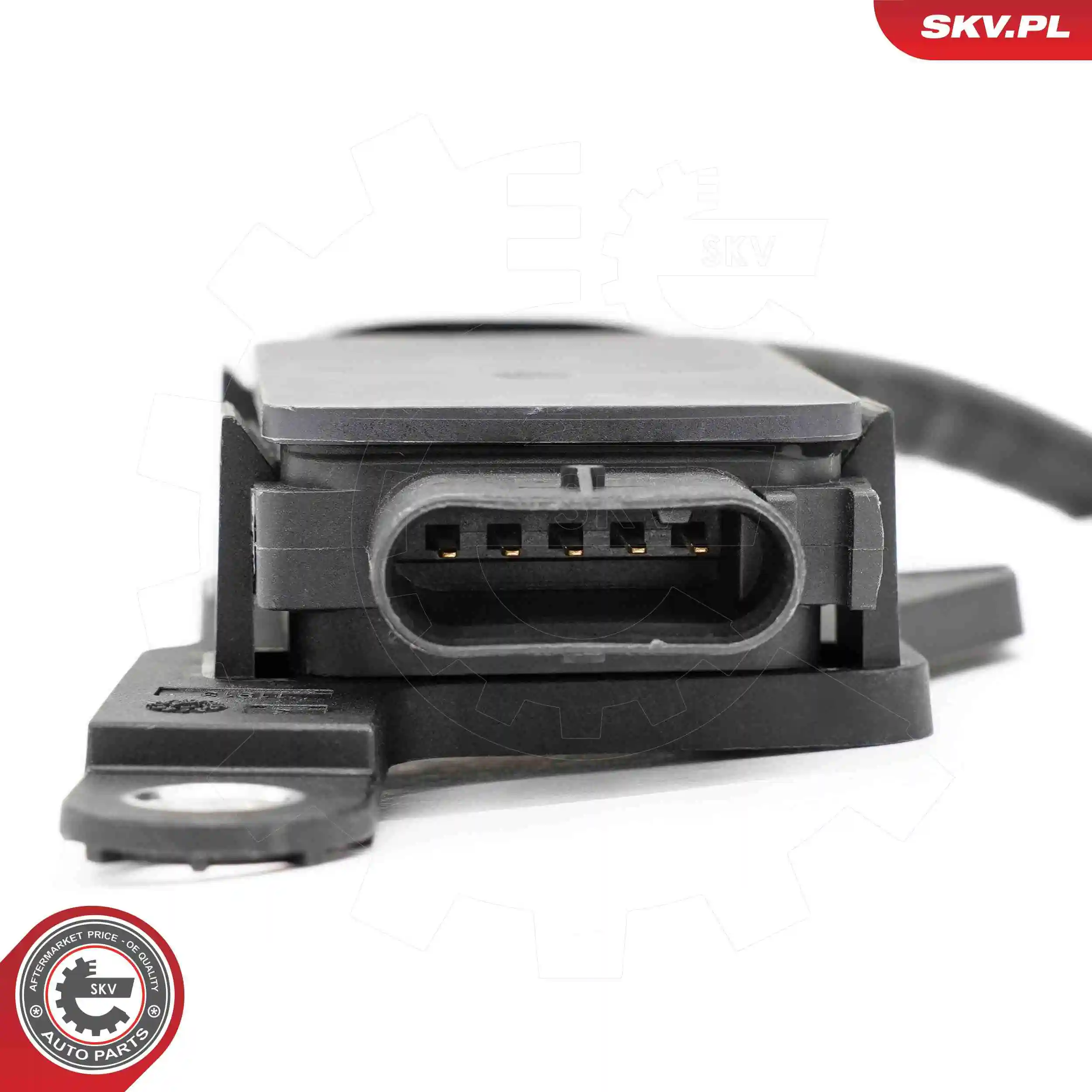 NOx Sensor, urea injection 71SKV069